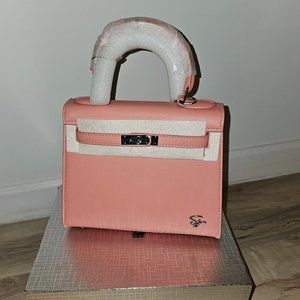 Shane Justin Handbag (Brand new)